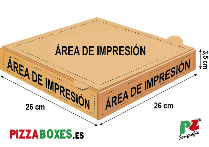impresión serigrafía
