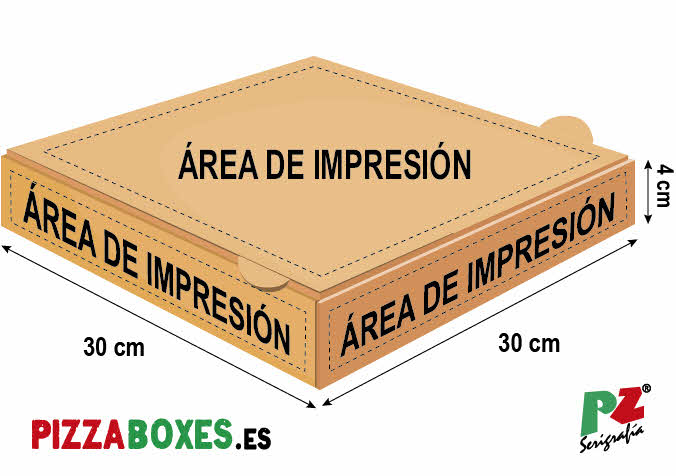 impresión serigrafía